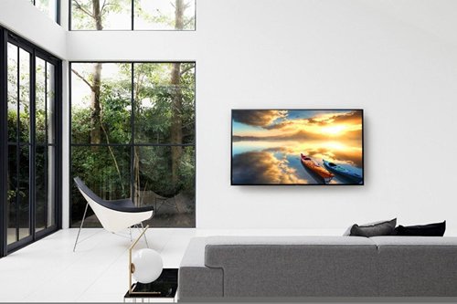 带你品味索尼OLED电视A1的工业设计